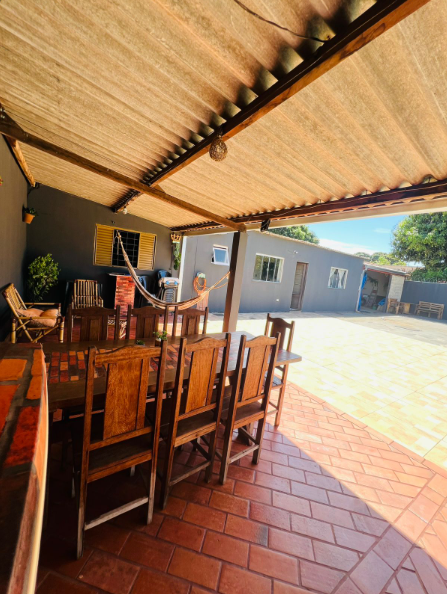 Imagens do imóveis imóvel com piscina e área gourmet