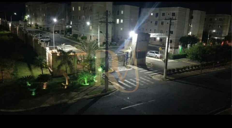 Imagens do imóveis APARTAMENTO PARA LOCACAO CASTELO DI TORINO