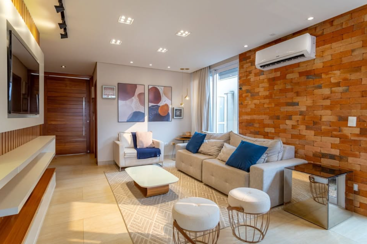 Imagens do imóveis Imóvel no Residencial Damha 3