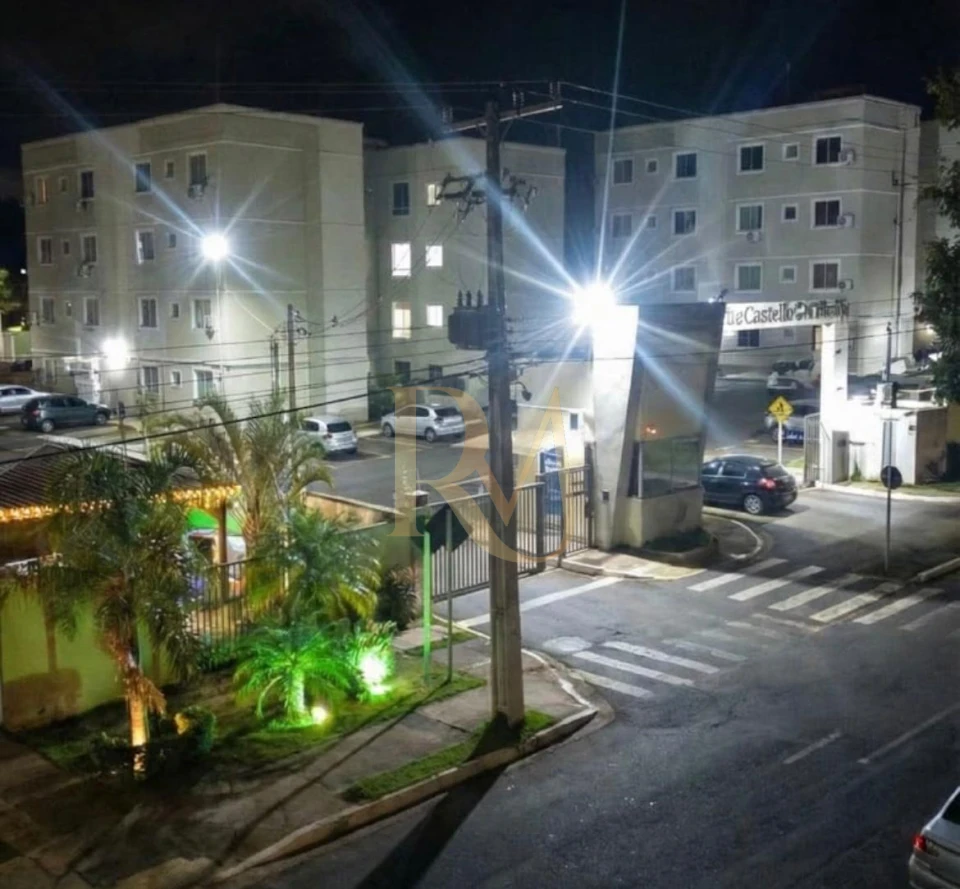 Imagens do imóveis APARTAMENTO PARA LOCACAO CASTELO DI TORINO