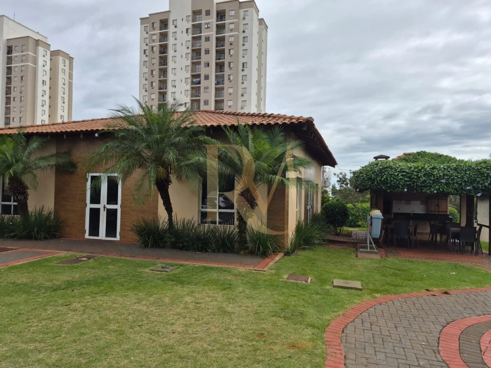 Imagens do imóveis Imóvel a venda no condomínio ilha serena