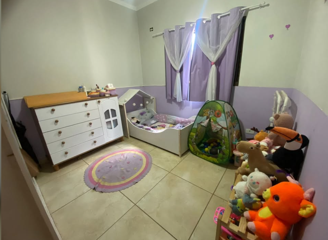 Imagens do imóveis Casa Em Condomínio Á Venda Residencial Bela Vista Campo Grande