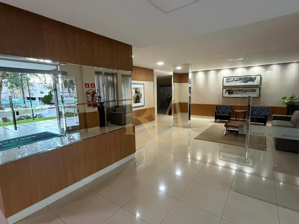 Imagens do imóveis Oportunidade apartamento a venda no Belvedere