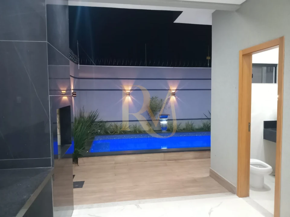 Imagens do imóveis IMOVEL RICO EM DETALHES RITA VIEIRA 3 SUITES