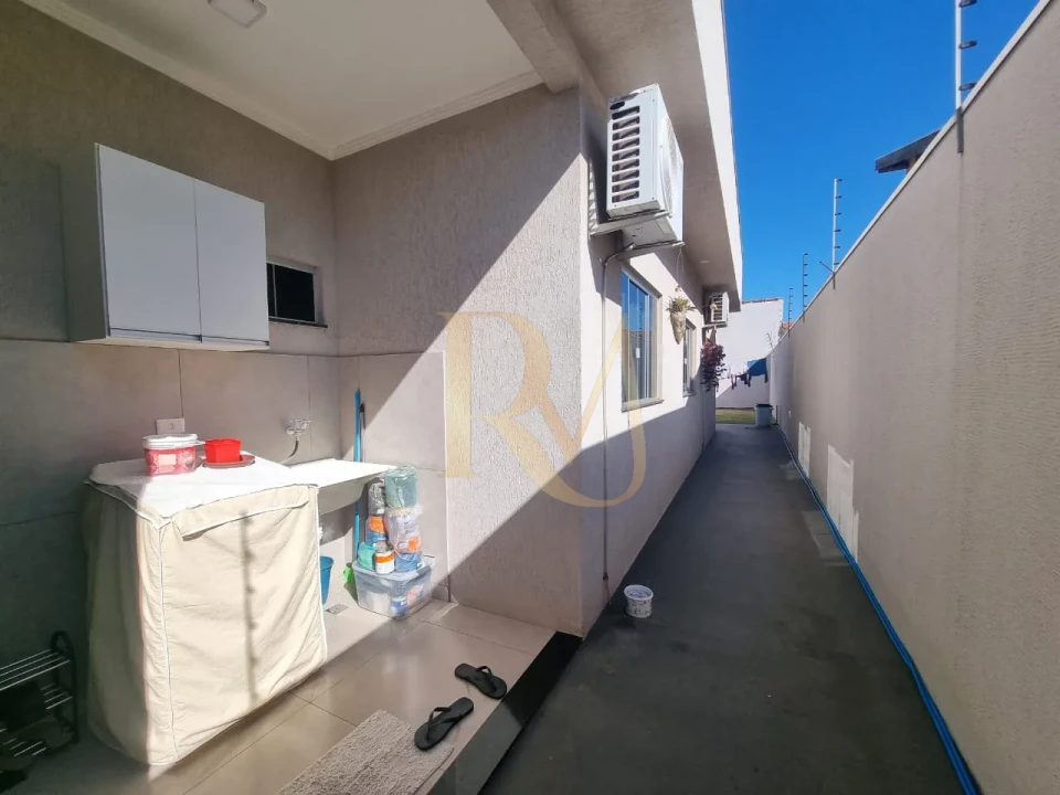 Imagens do imóveis IMOVEL A VENDA JARDIM LEBLON 03 QUARTOS