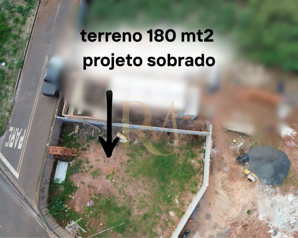 Imagens do imóveis TERRENO