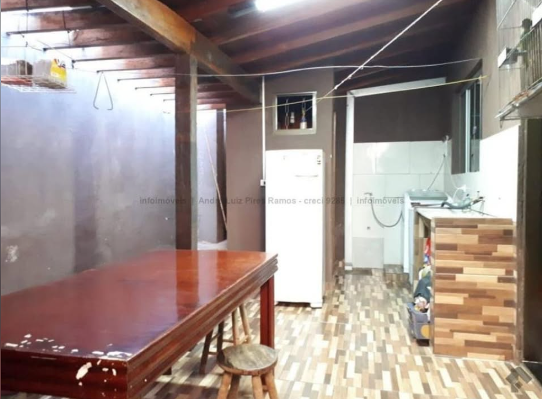 Imagens do imóveis Imóvel a venda com suíte e sala de tv