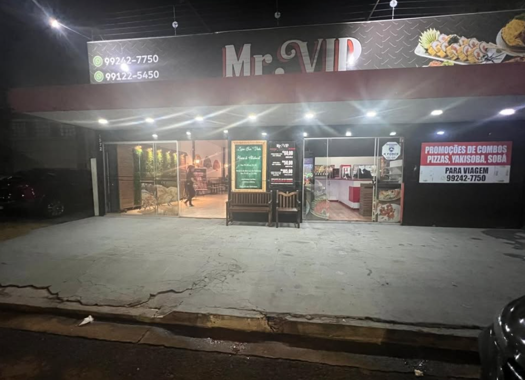 Imagens do imóveis Imóvel comercial a venda - Privilegiado