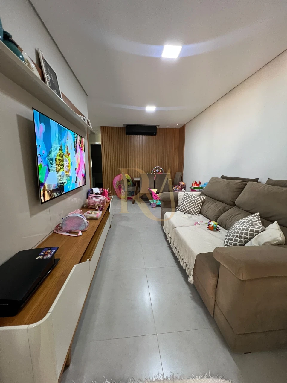 Imagens do imóveis Casa em condomínio fechado Jd. Antares