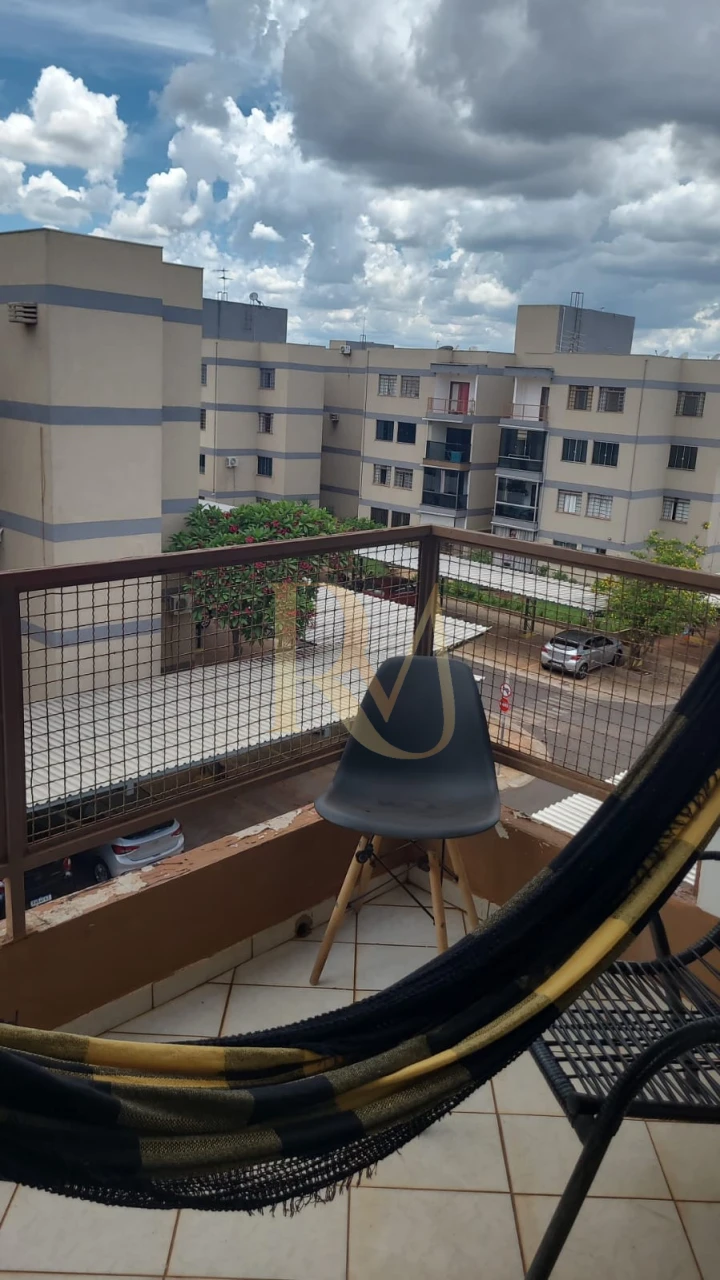 Imagens do imóveis Apartamento com vista para praça do papa - Residencial Flamingos