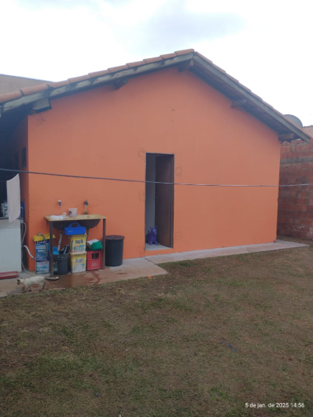 Imagens do imóveis Imóvel a venda Jd. Noroeste, com terreno amplo
