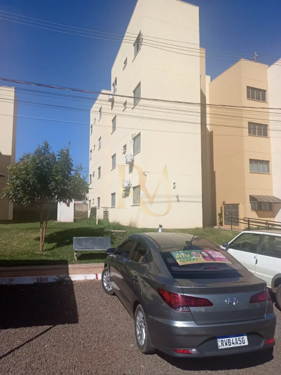 Imagens do imóveis APARTAMENTO A VENDA AERO RANCHO