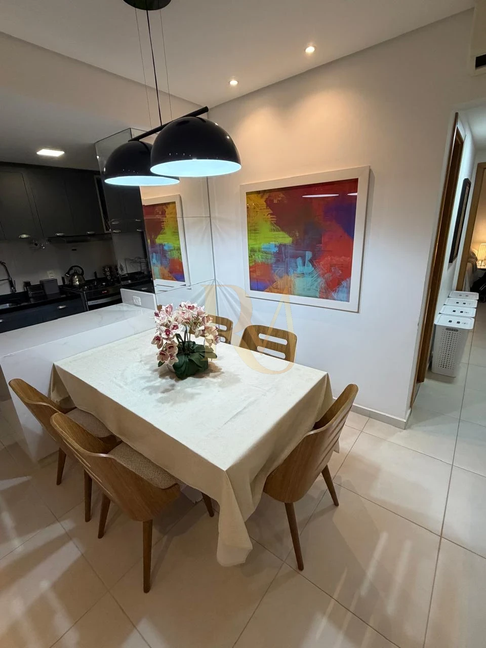 Imagens do imóveis Oportunidade apartamento a venda no Belvedere