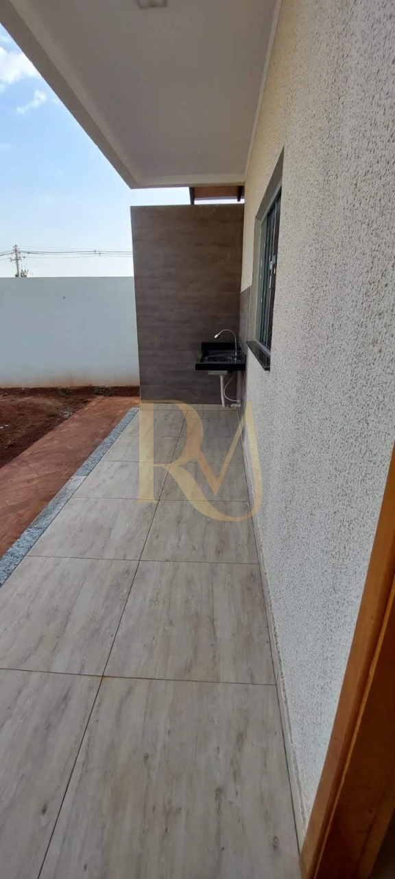 Imagens do imóveis Sobrado Impecável — Bairro Seminário