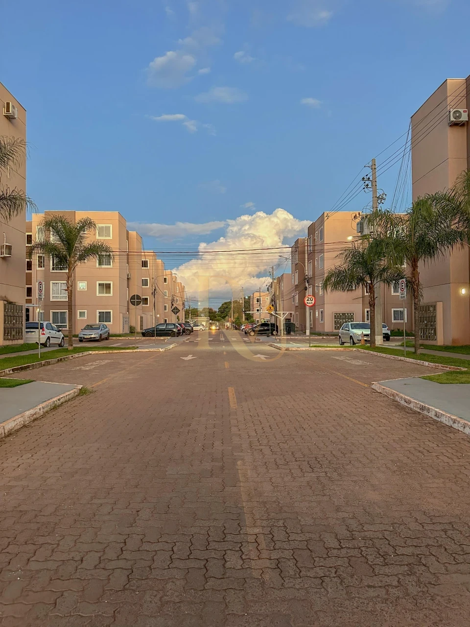 Imagens do imóveis Apartamento Residencial Solar das Andorinhas
