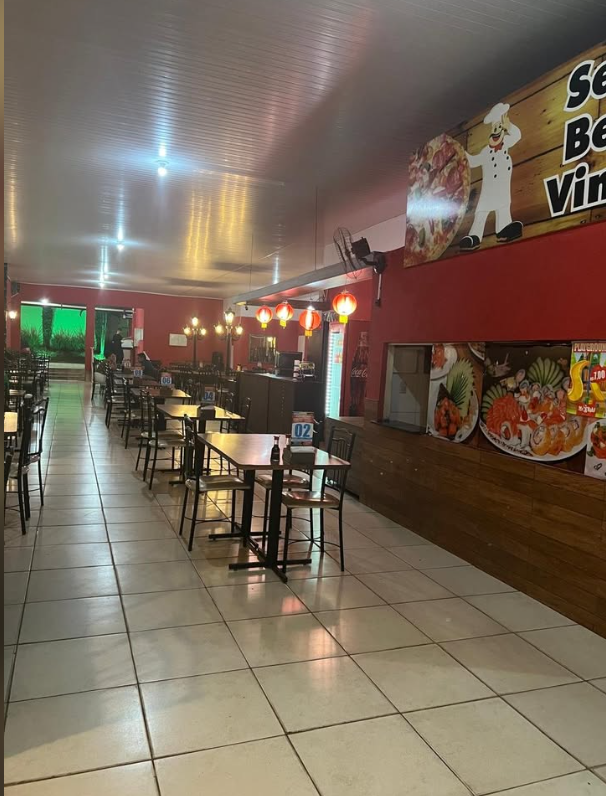 Imagens do imóveis Imóvel comercial a venda - Privilegiado