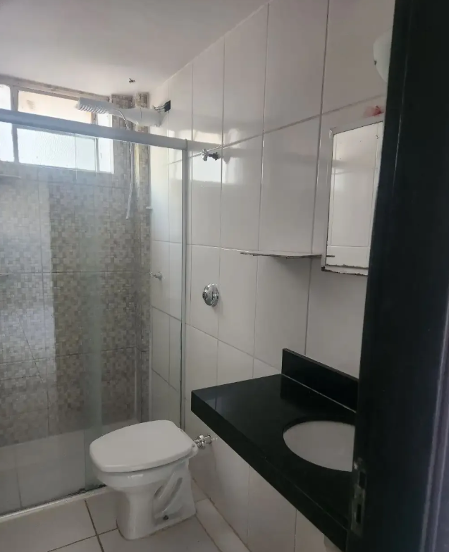 Imagens do imóveis Imóvel a venda - 2 quartos e Portaria 24 horas