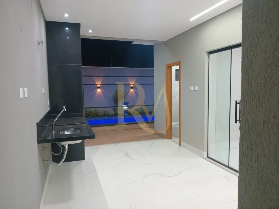 Imagens do imóveis IMOVEL RICO EM DETALHES RITA VIEIRA 3 SUITES