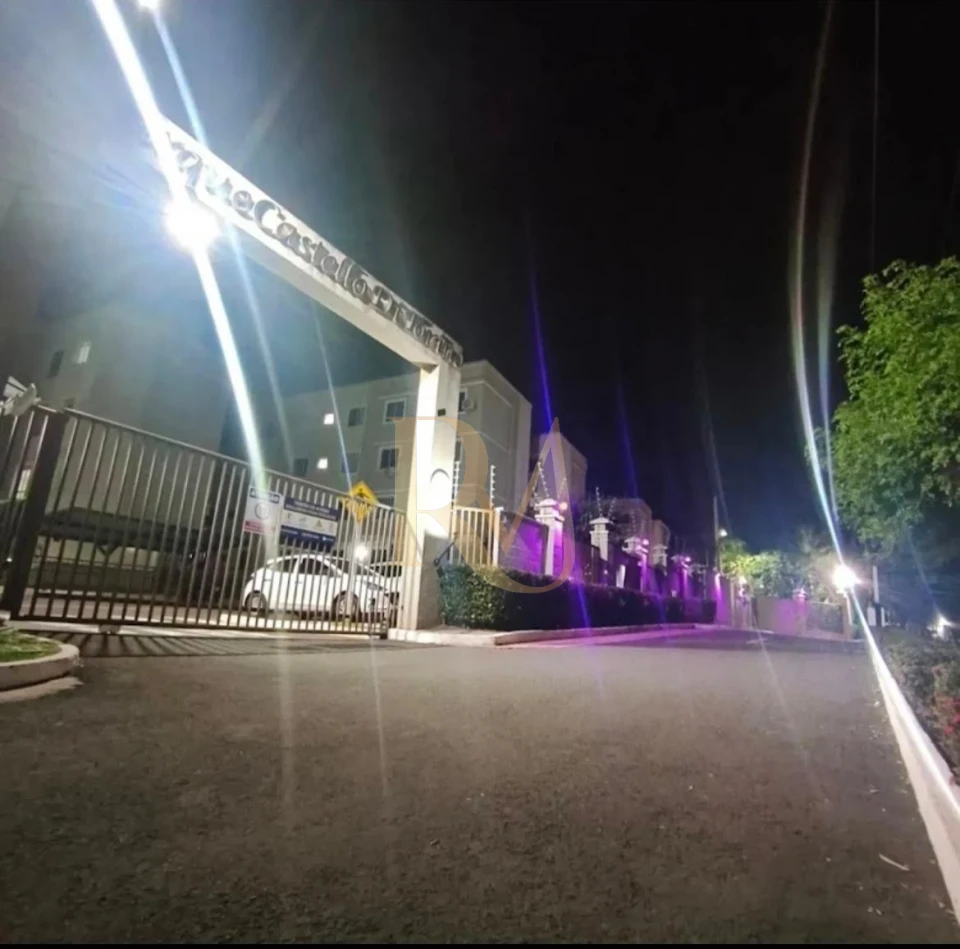 Imagens do imóveis APARTAMENTO PARA LOCACAO CASTELO DI TORINO