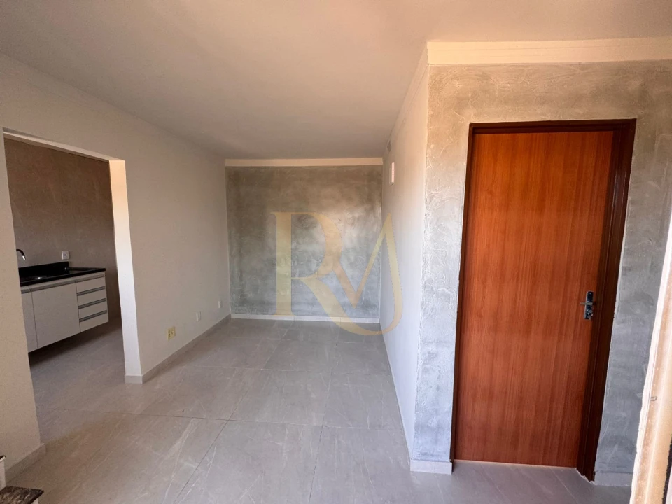Imagens do imóveis Apartamento com 2 Quartos, Sacada e Cozinha Planejada – Conforto e Funcionalidade para Sua Família!