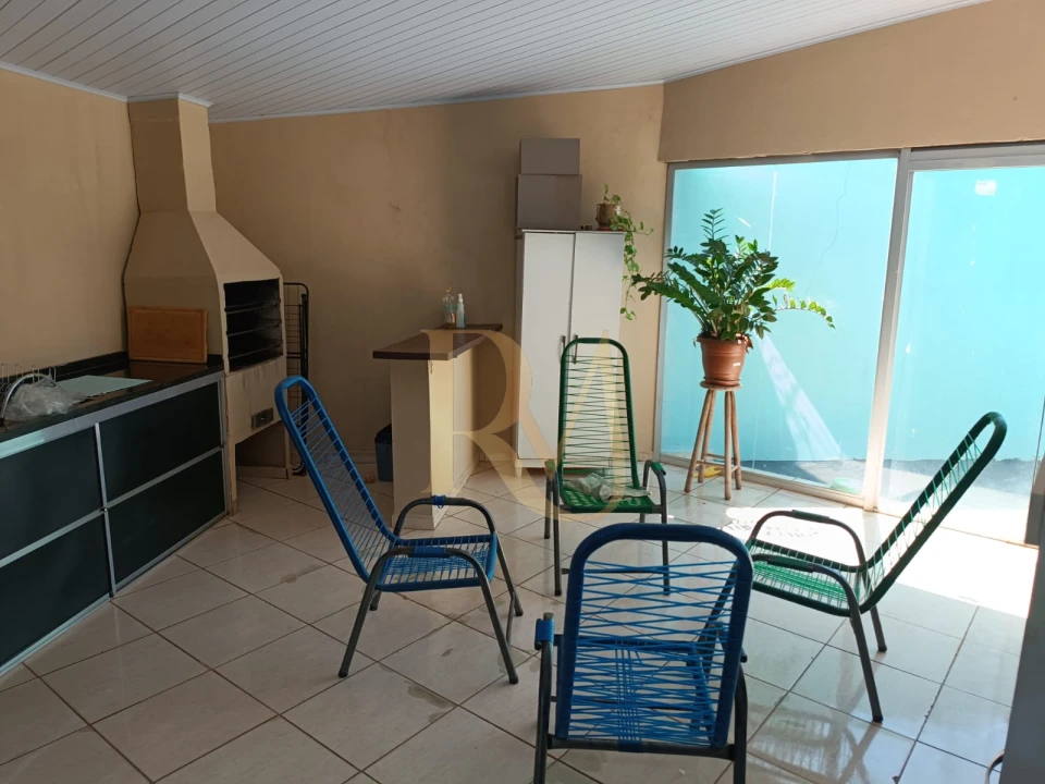 Imagens do imóveis imovel nova campo grande- esquina