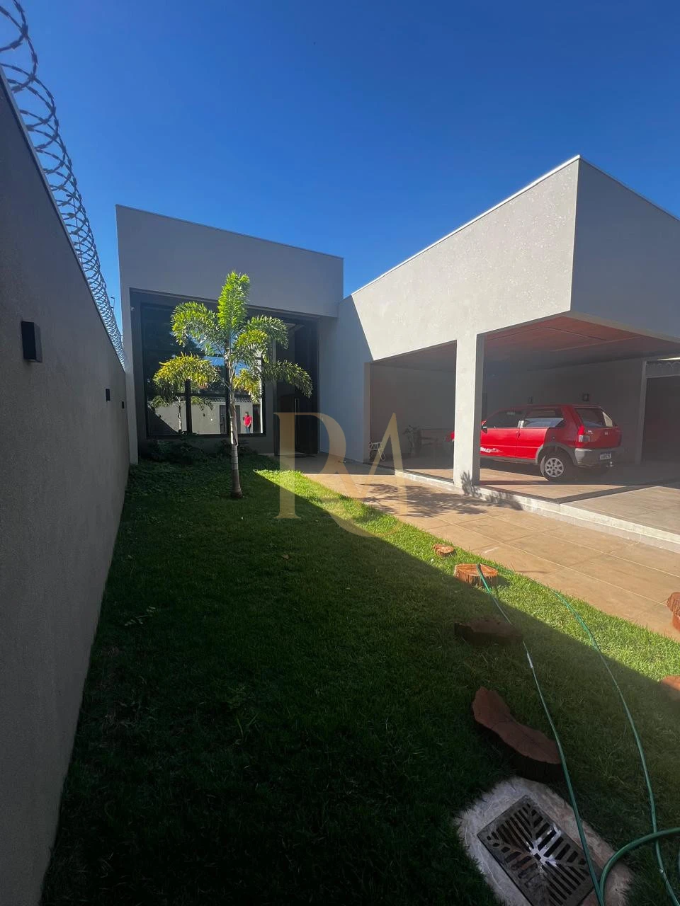 Imagens do imóveis Imóvel a venda Vl. Belo Horizonte- Prox. escola Nova Geração