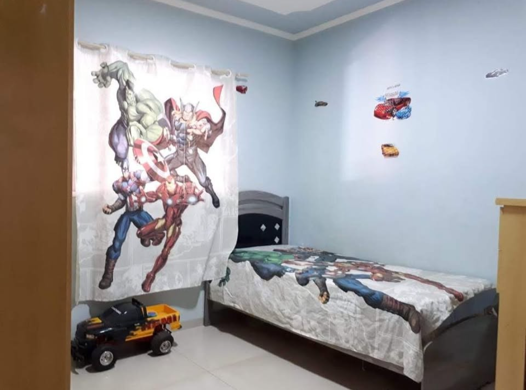 Imagens do imóveis Imóvel a venda com suíte e sala de tv