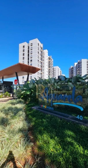 Imagens do imóveis condominio Aquarela