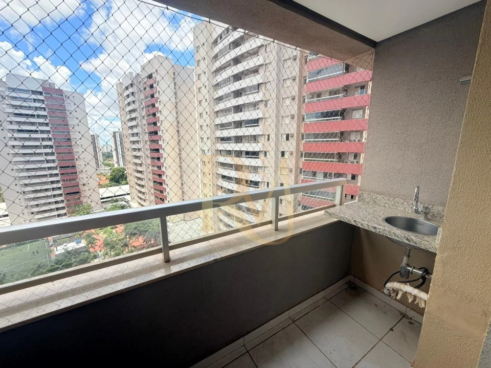 Imagens do imóveis APARTAMENTO VITALLITA CLUB-  LOCACAO