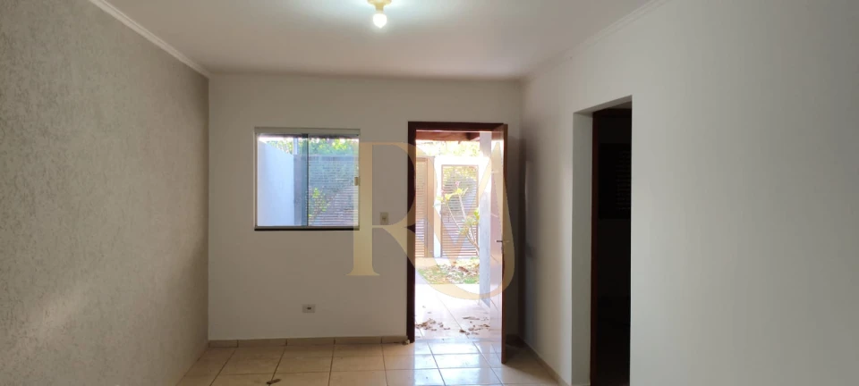 Imagens do imóveis Imóvel com quintal amplo