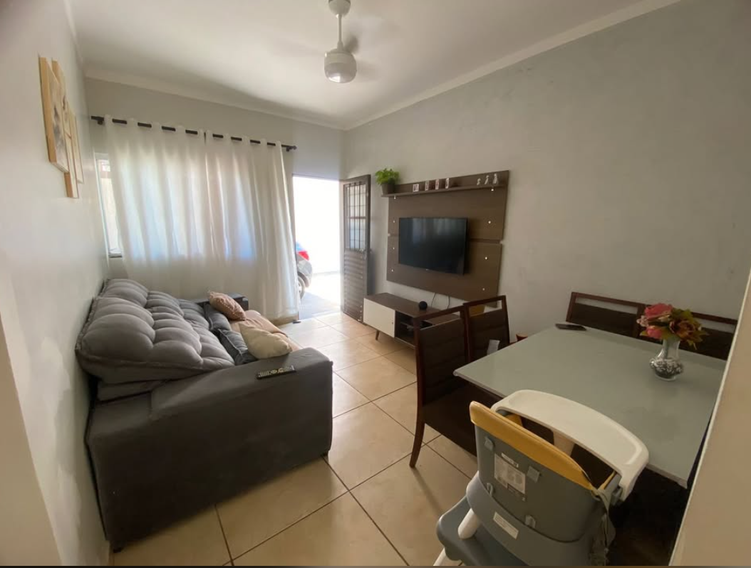 Imagens do imóveis Casa Em Condomínio Á Venda Residencial Bela Vista Campo Grande