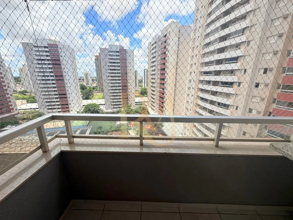 Imagens do imóveis APARTAMENTO VITALLITA CLUB-  LOCACAO