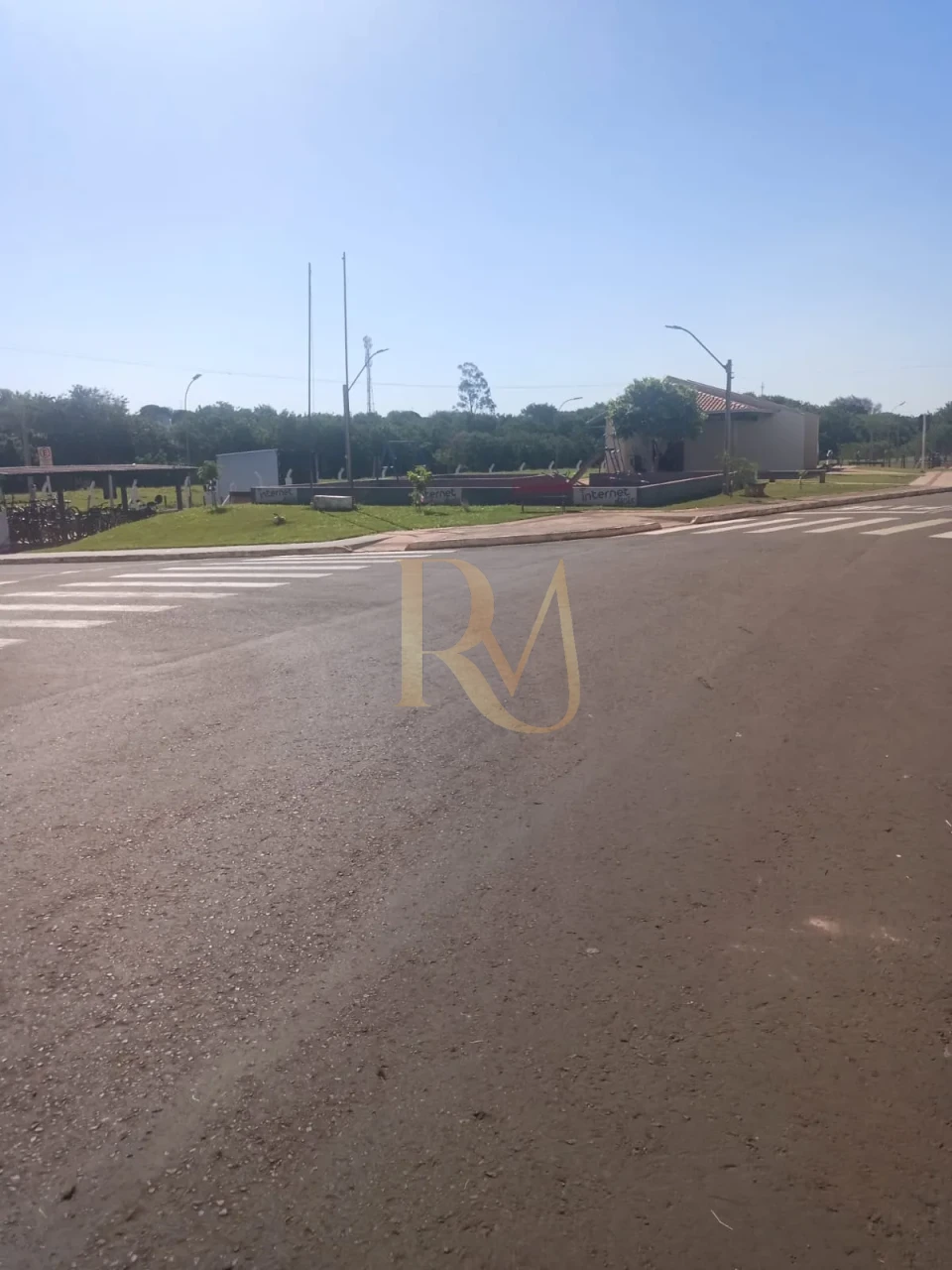 Imagens do imóveis APARTAMENTO A VENDA AERO RANCHO