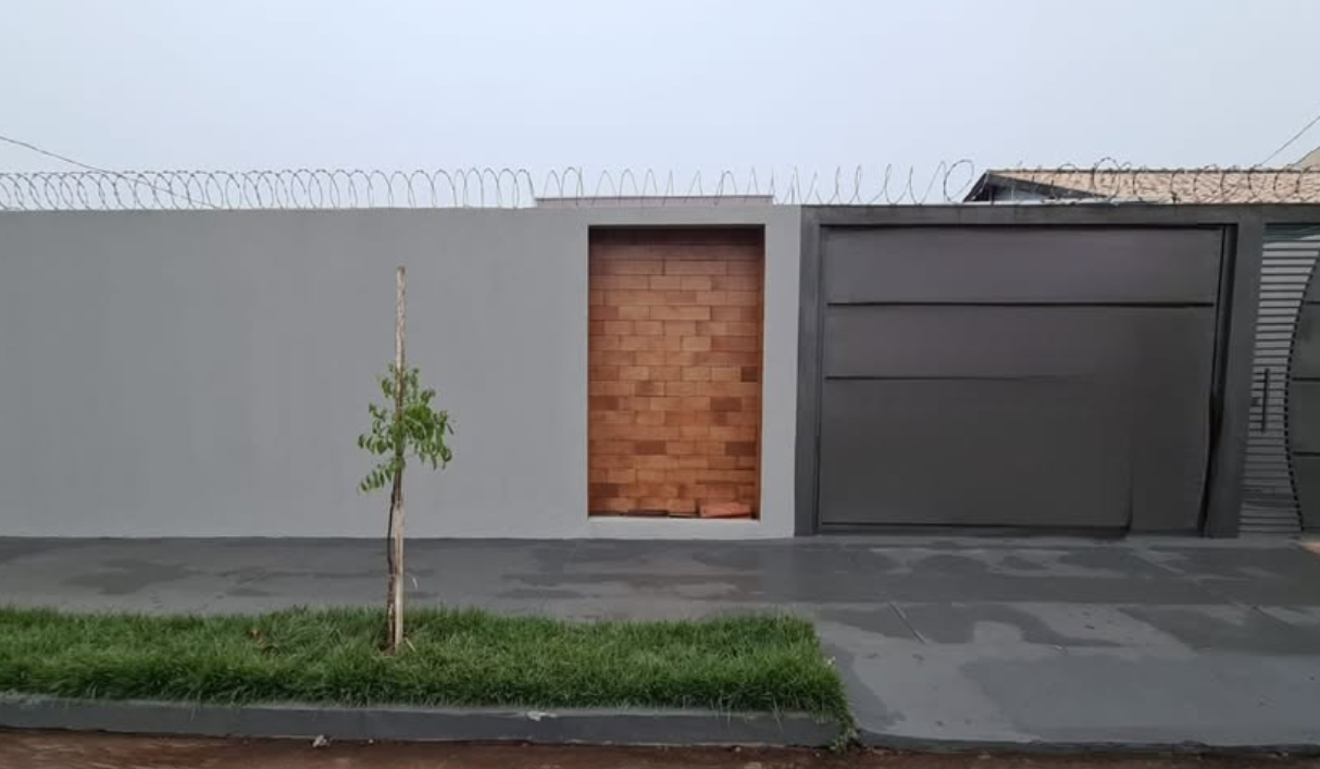 Imagens do imóveis Casa com com cozinha americana a venda.