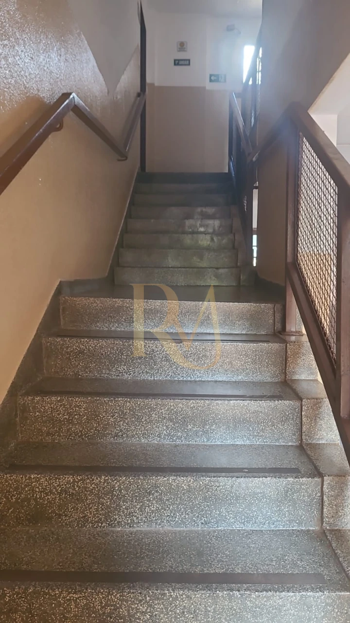 Imagens do imóveis Apartamento com vista para praça do papa - Residencial Flamingos