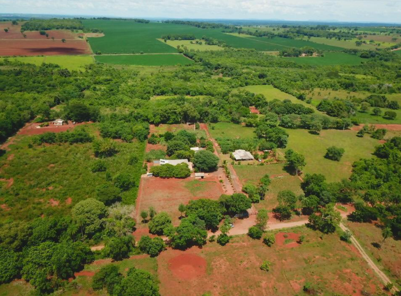 Imagens do imóveis Chácara  a venda - Recanto da Felicidade