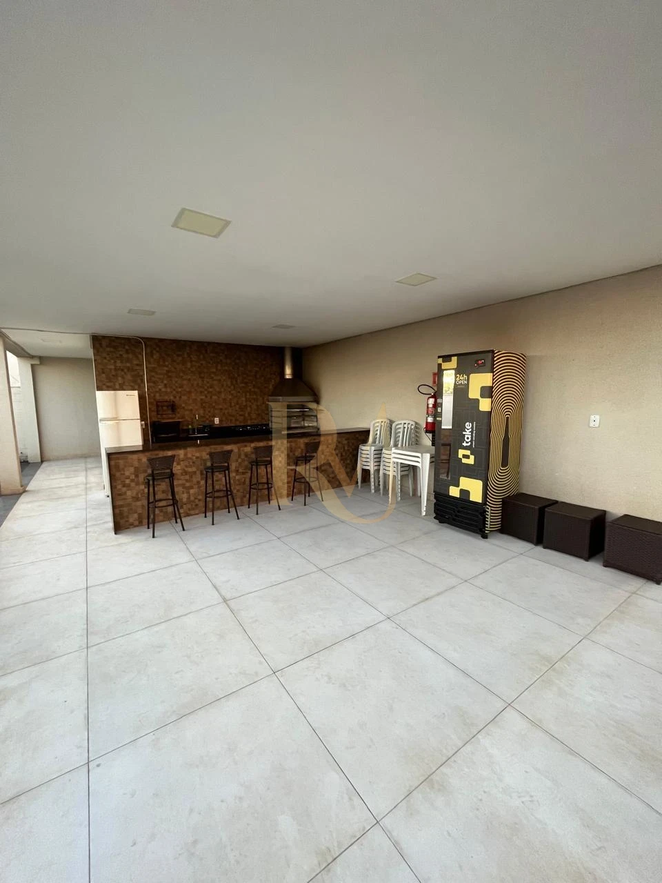 Imagens do imóveis Apartamento locacao Resid. Florenca