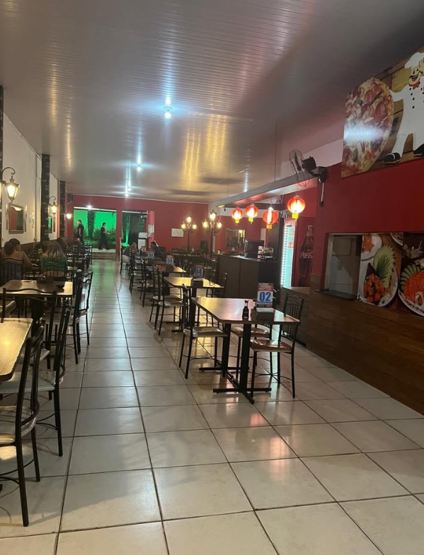 Imagens do imóveis Imóvel comercial a venda - Privilegiado