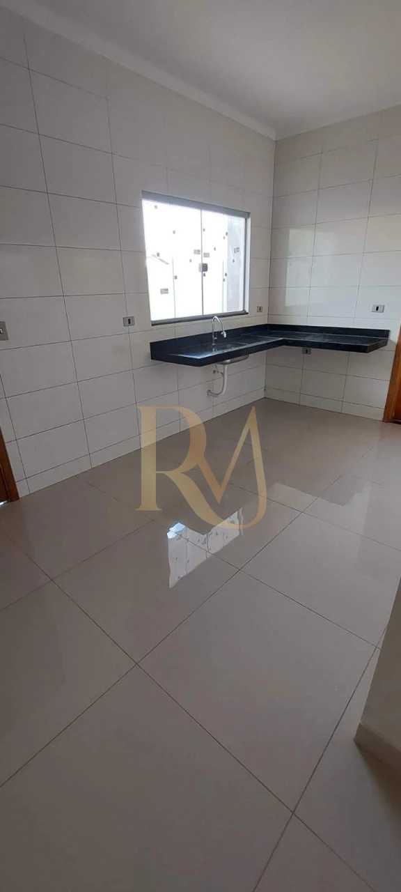 Imagens do imóveis Sobrado Impecável — Bairro Seminário