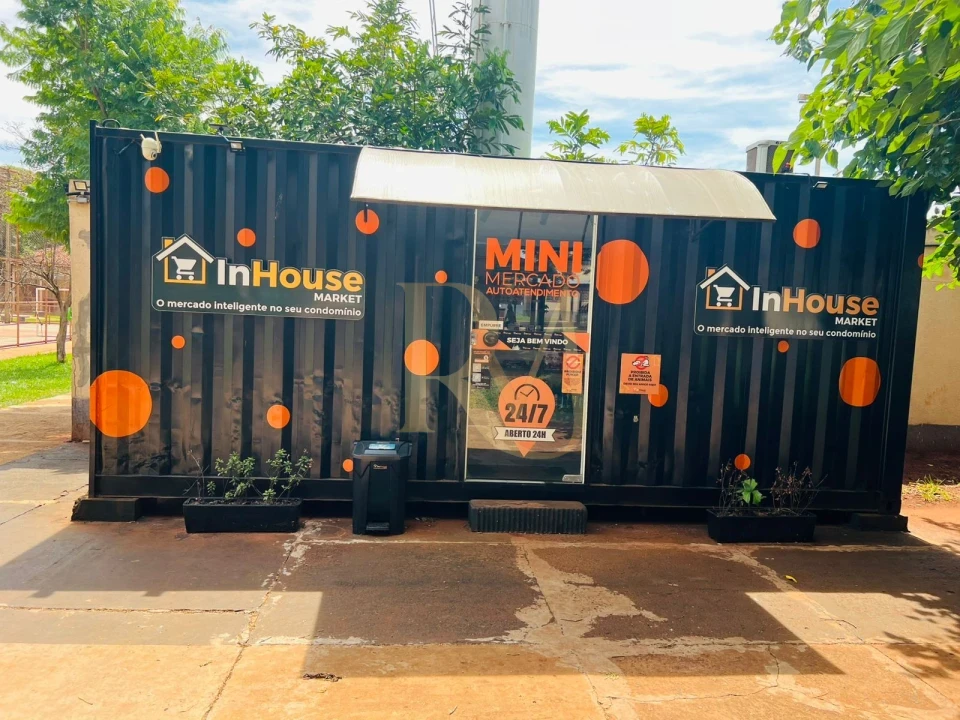 Imagens do imóveis Apartamentoa a venda no flamingos