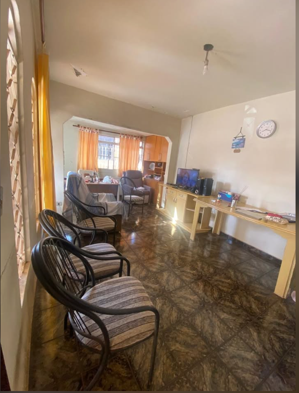 Imagens do imóveis Imóvel Completo com 3 Salas Comerciais + Residência!