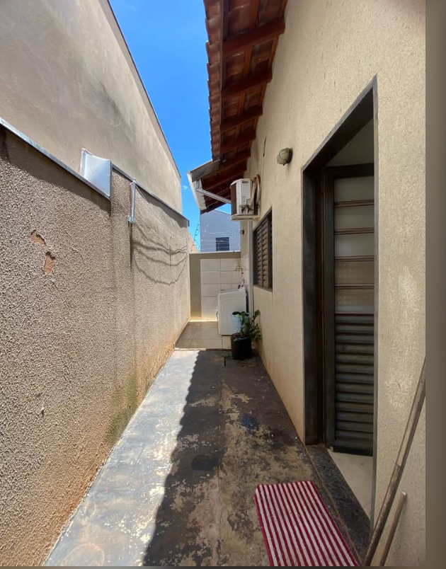 Imagens do imóveis Casa Em Condomínio Á Venda Residencial Bela Vista Campo Grande