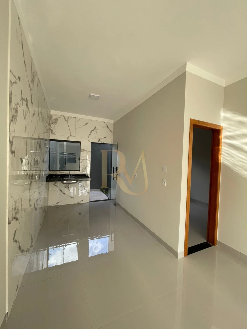 Imagens do imóveis casa a venda oliveira 2- 02 quartos sendo 01 suite