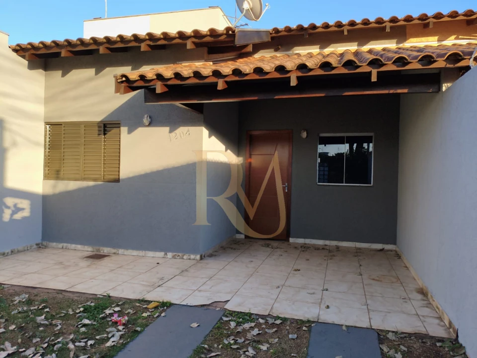 Imagens do imóveis Imóvel com quintal amplo
