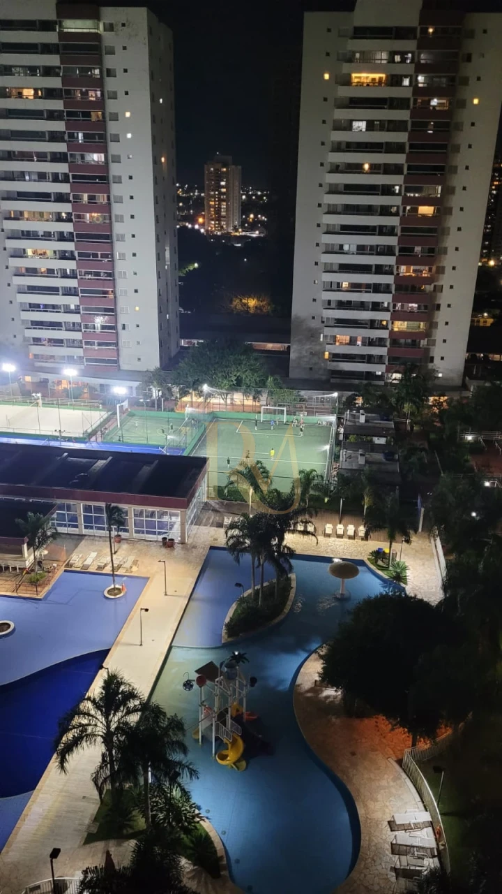 Imagens do imóveis APARTAMENTO VITALLITA CLUB-  LOCACAO