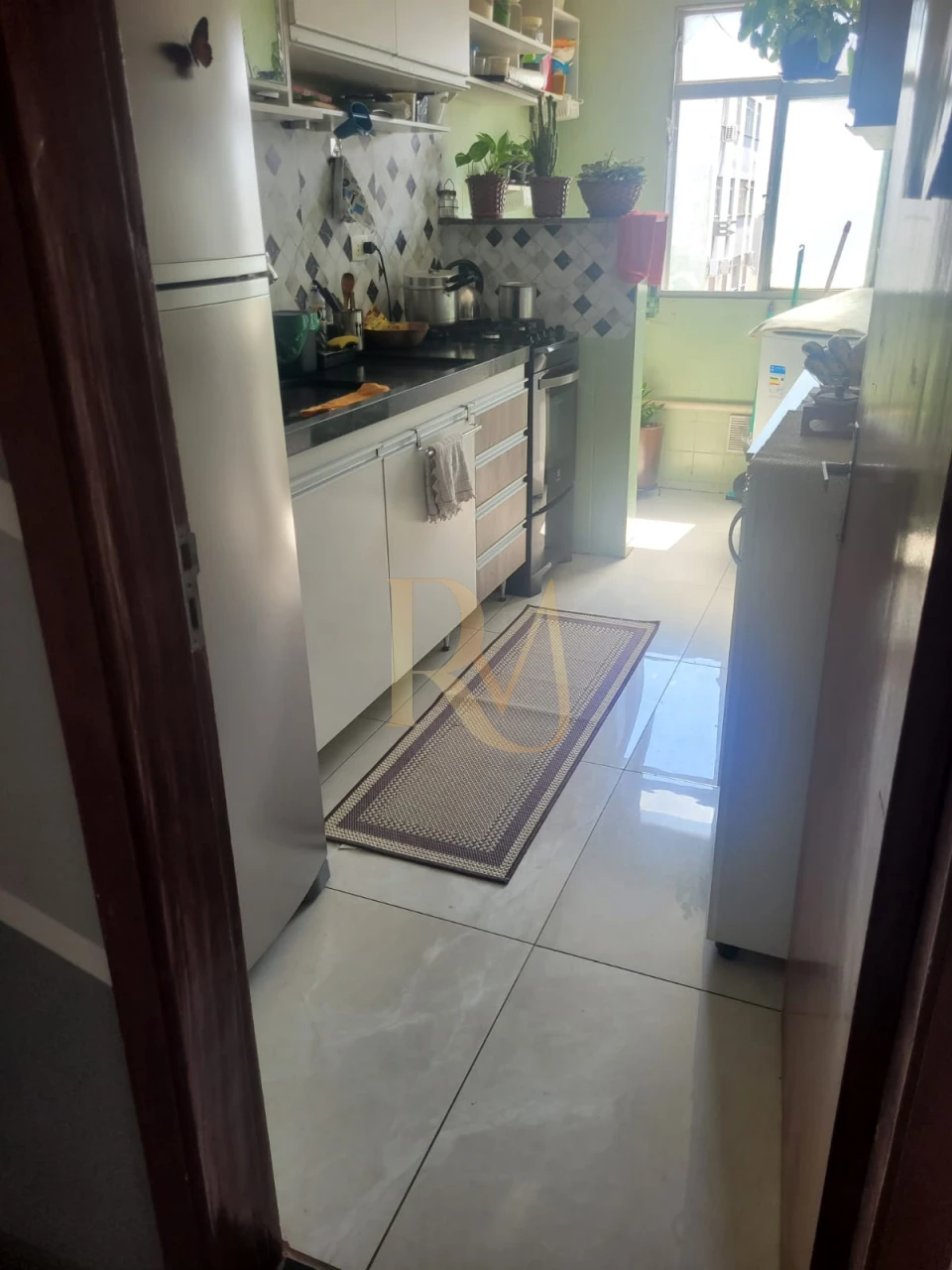 Imagens do imóveis Imóvel a venda com 02 quartos e sacada