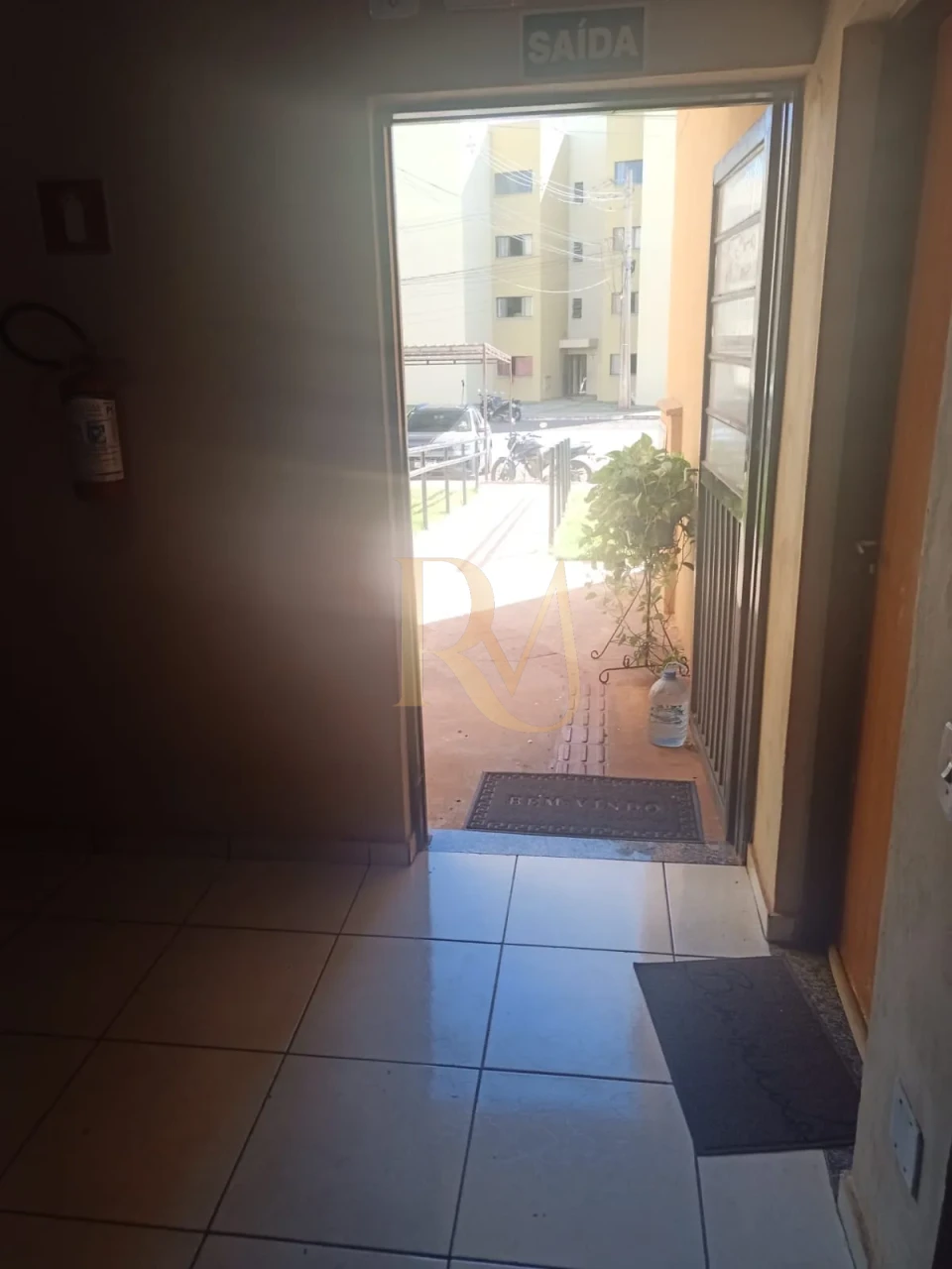 Imagens do imóveis APARTAMENTO A VENDA AERO RANCHO