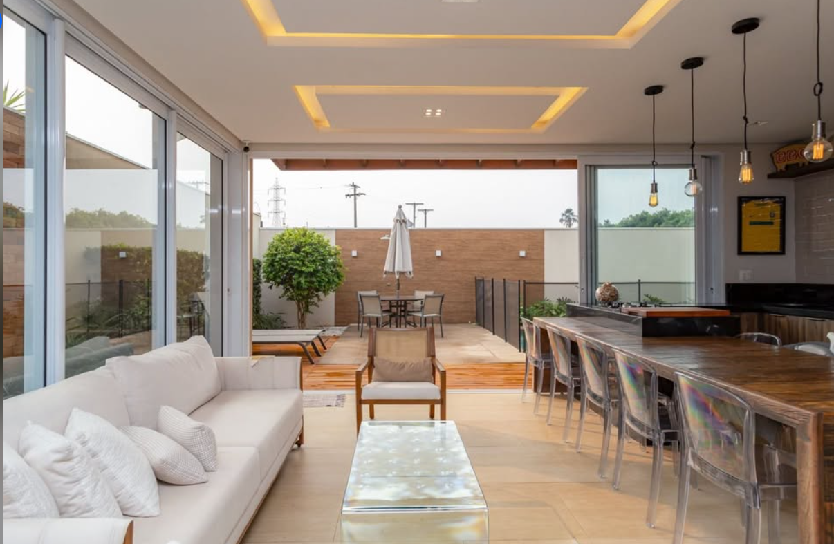 Imagens do imóveis Imóvel no Residencial Damha 3