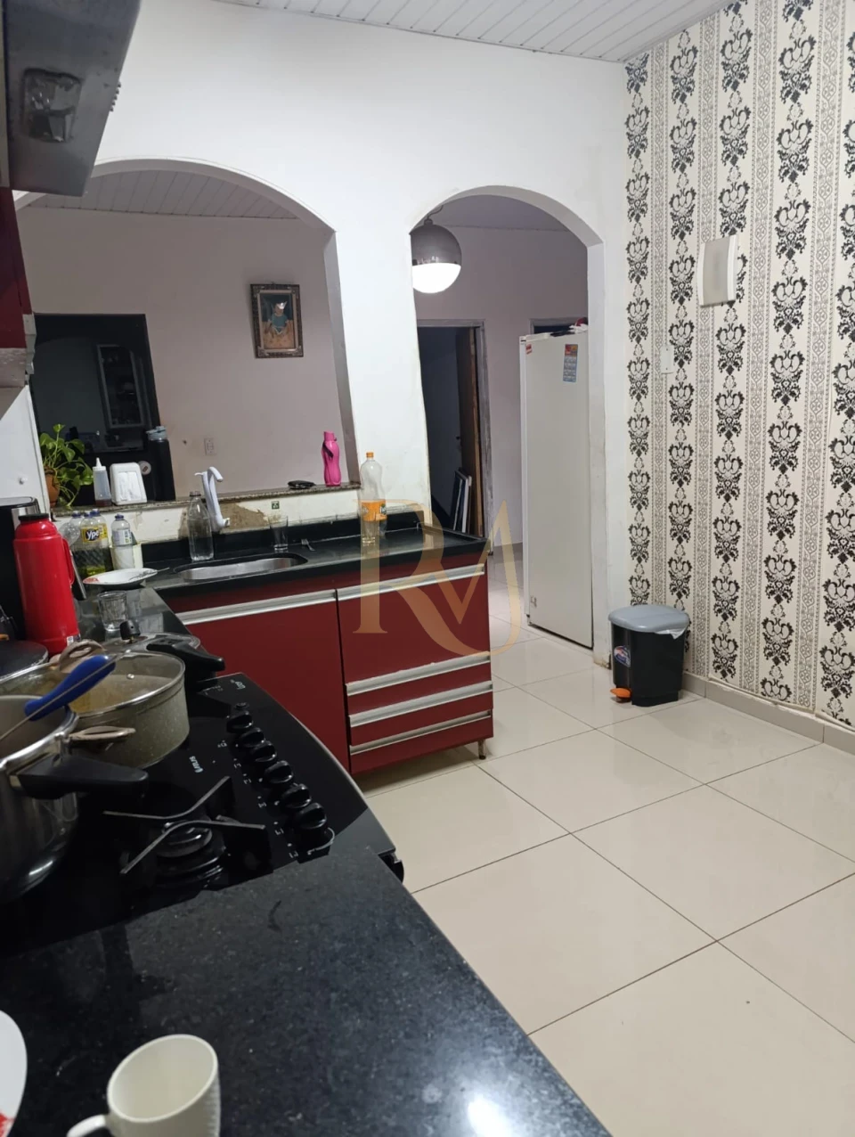 Imagens do imóveis Oportunidade casa no jardim tijuca