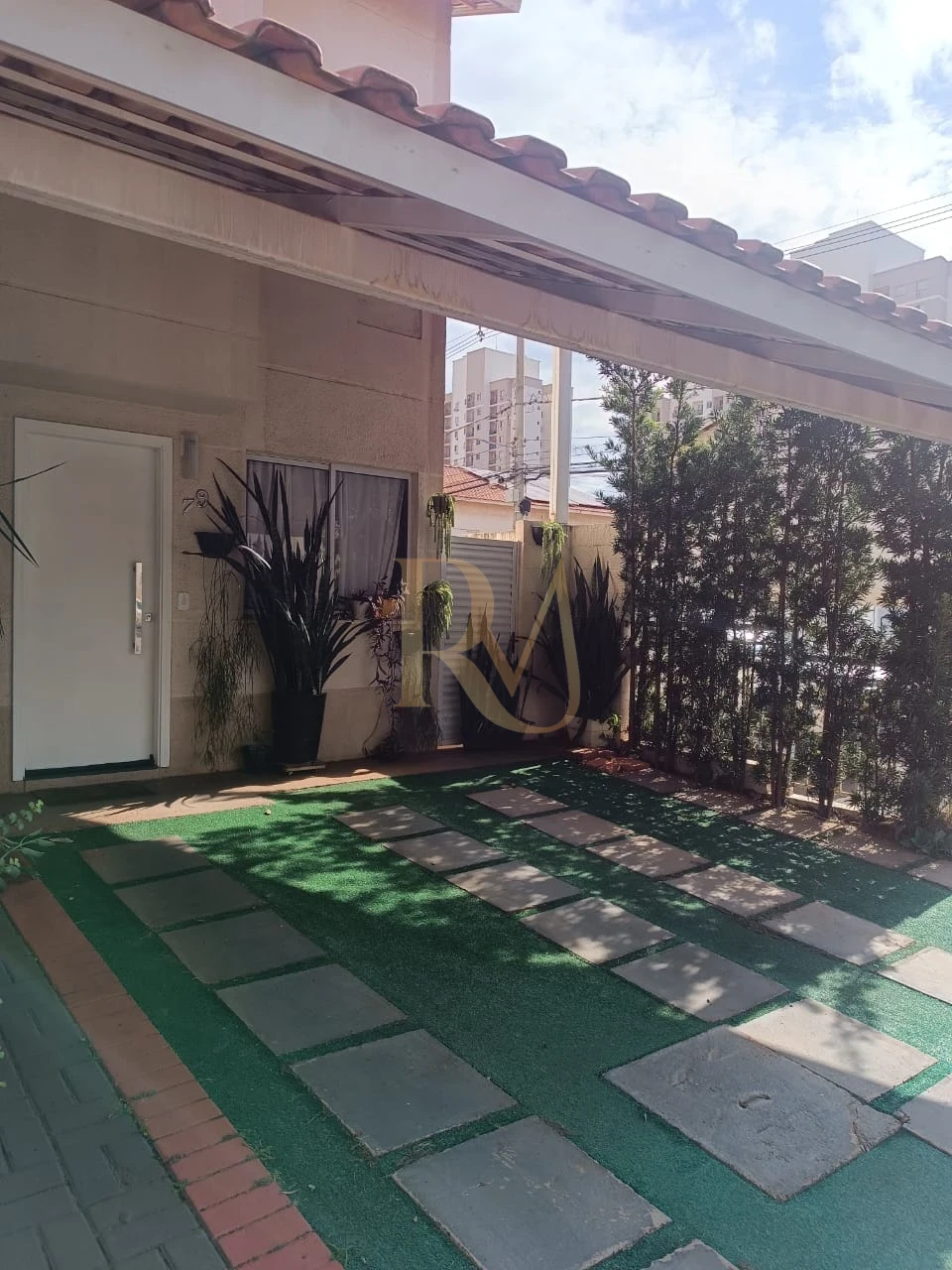 Imagens do imóveis Imóvel a venda no condomínio ilha serena
